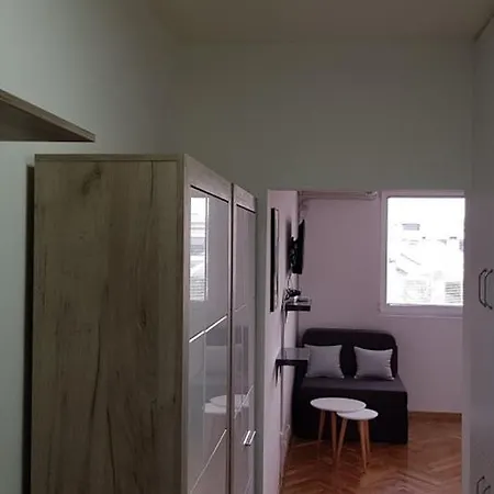View Apartment *
