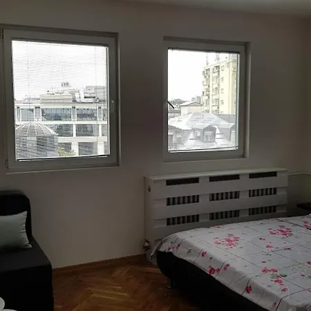 View Apartment *