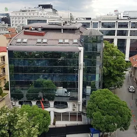 Apartment View