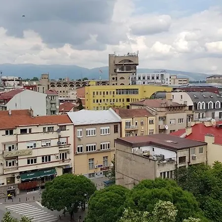 View Apartment *
