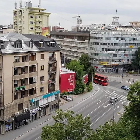 View Apartment