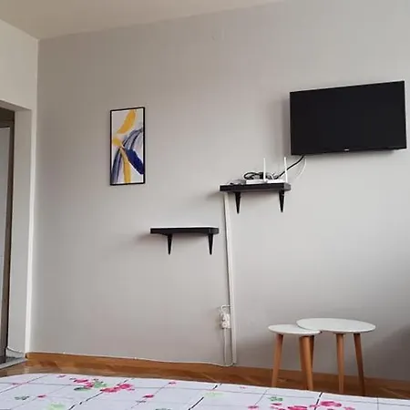 View Apartment