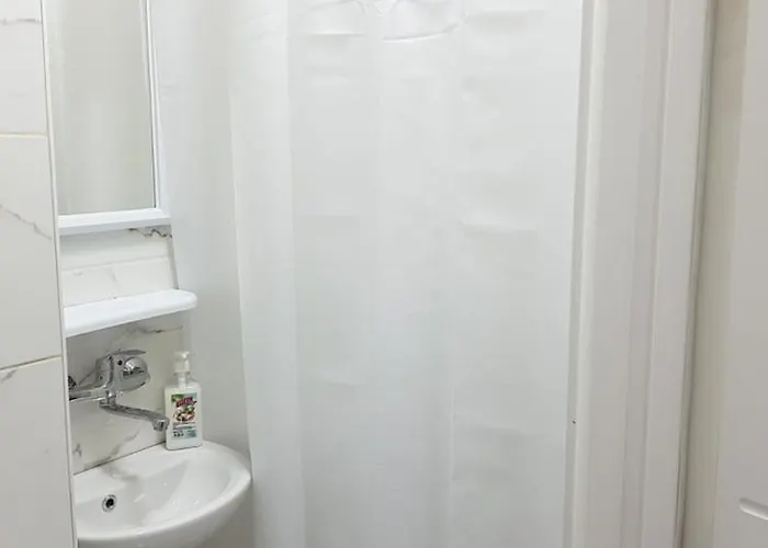 View Апартаменти Скоп'є