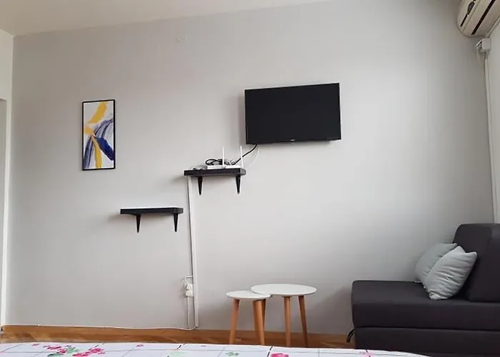 View Apartment Skopje