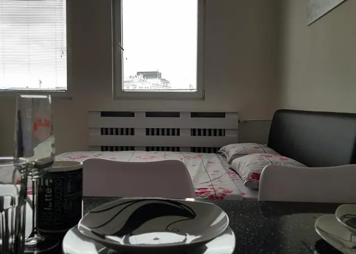 Apartment View Skopje