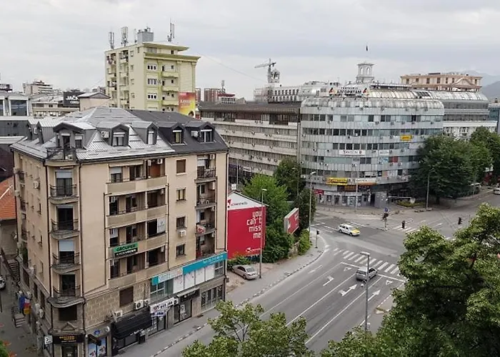 Апартаменти View *